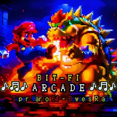 Koopas Road - Super Mario 64 Remix
