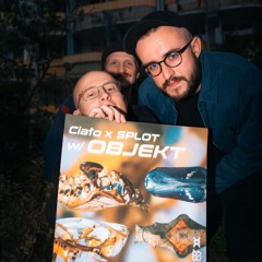 Burn The Roots // SPLOT special vol. 8 // Radio LUZ