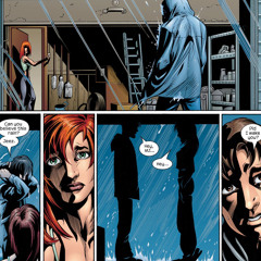 saga-need the suit more then MJ