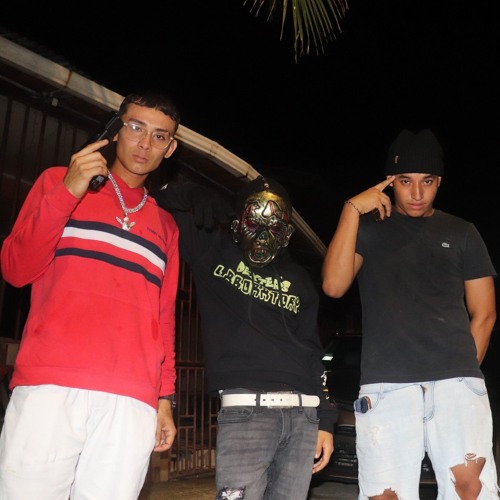 CHECHO BOSS ❌ Steven Rayo - QUE LADREN (Audio Oficial)