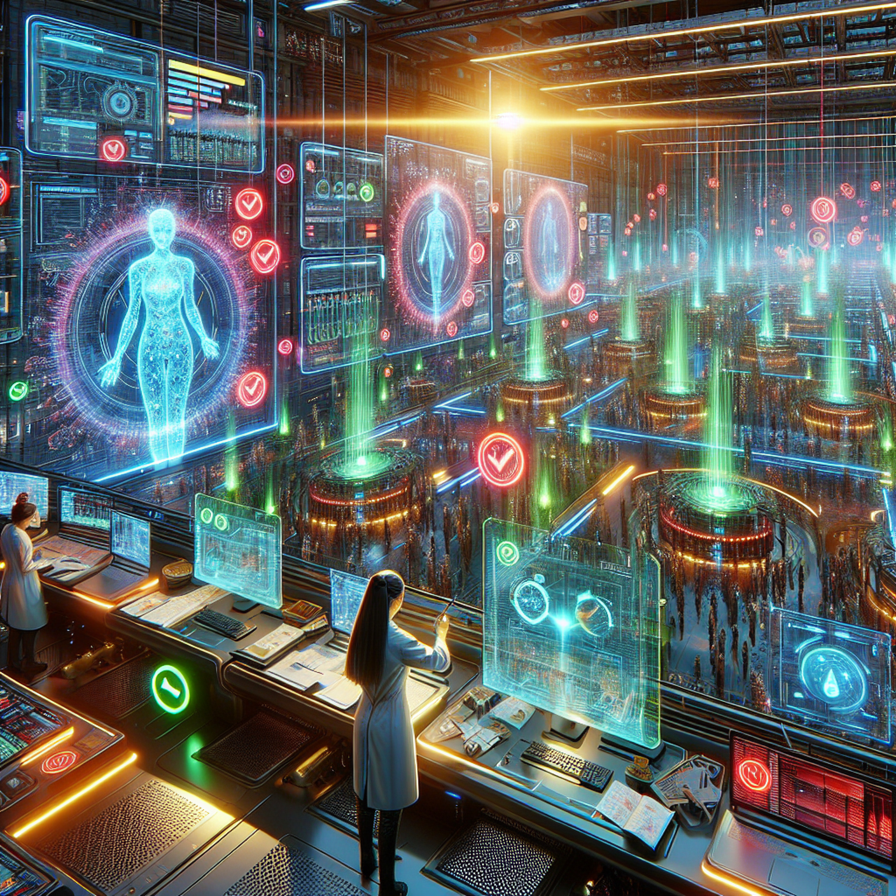 AI Hallucinations Exposed: How to Spot and Stop Your Digital Assistant’s Tall Tales episode artwork