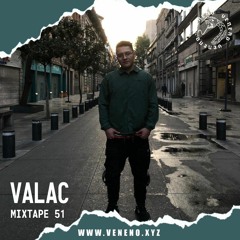 VNN Mixtape 51 - Valac