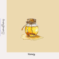 honey