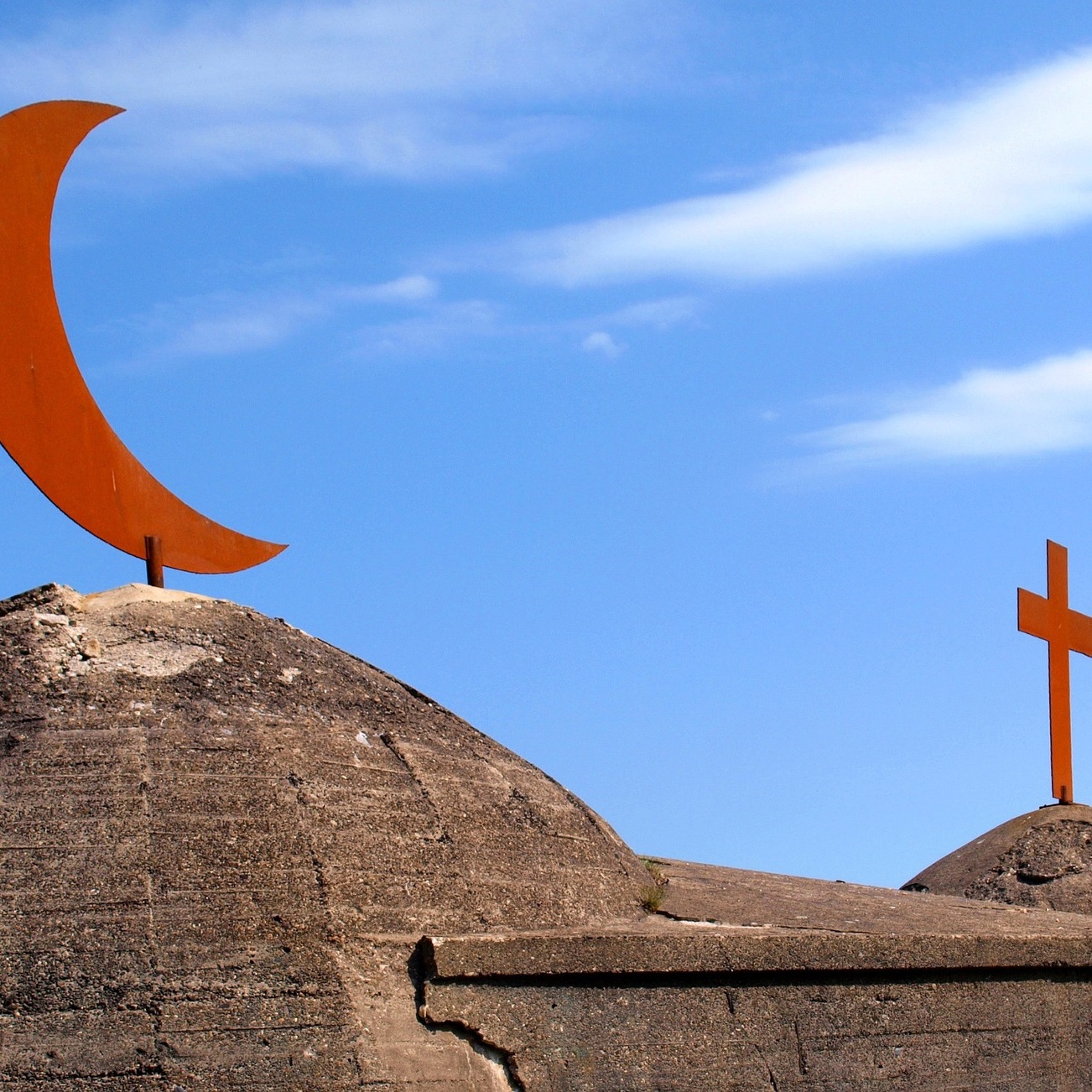 CC141: An Islamic Scholar Outlines 3 Reasons Why Muslims Should Seriously Consider Christianity