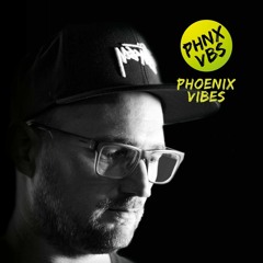 Simo Flow - Phoenix Vibes 2021