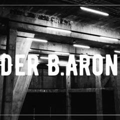 Der B.aron - Old Hardtechno Mix Part 3 (19.02.2011)