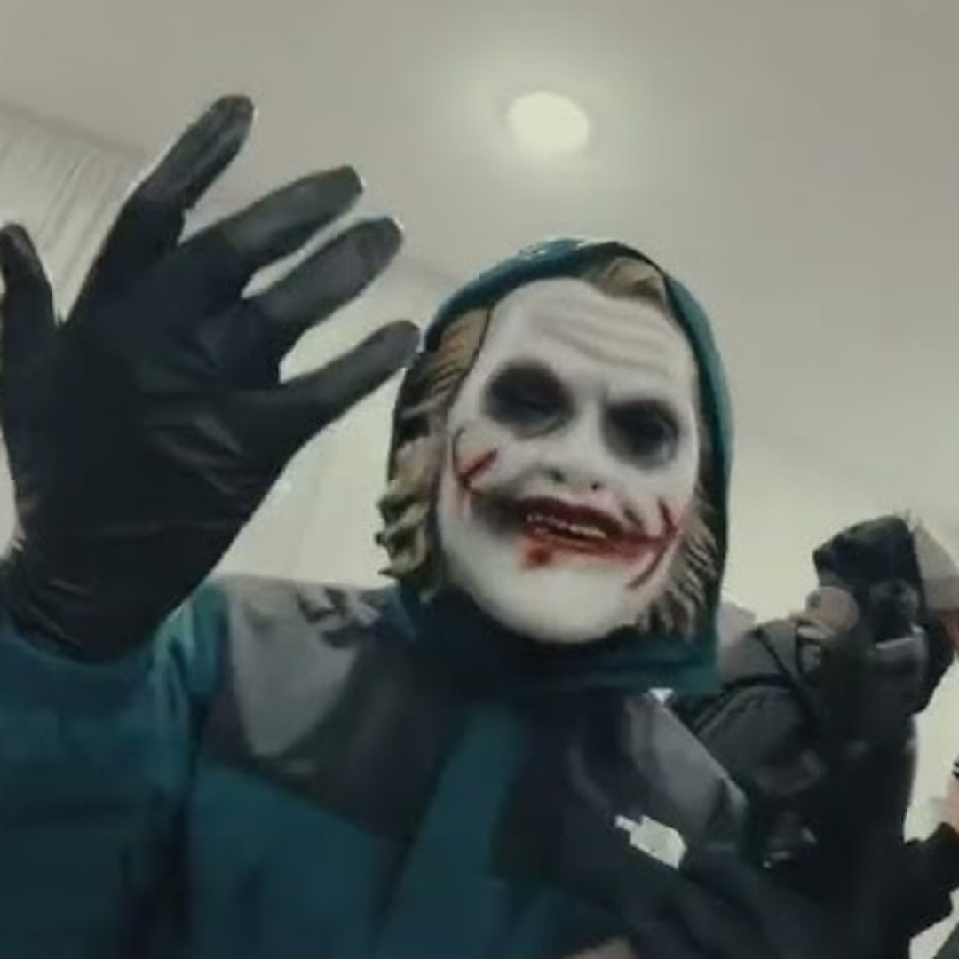 Stream JokerOTV x FullyChop - Swing Out (Prod.by.Yamaica) [DRILL