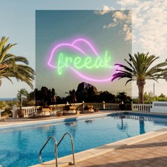 Caracas Sunset Mix - FREEAK x UNIO IBIZA - 20.05.2025