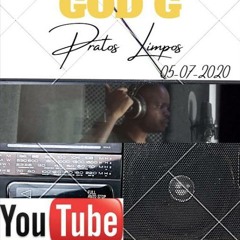 God G - Pratos Limpos(Prod By: Type beat)