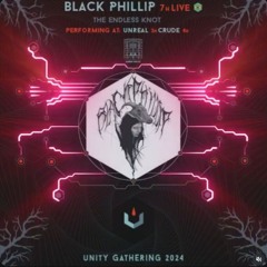 Unity Gathering 2024 - BLACK PHILLIP LIVE (Part2)