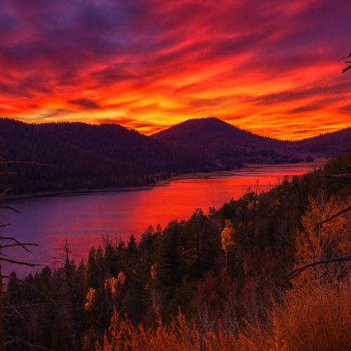 Echoes Of Tomorrow (3am Remix)