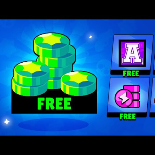 ++#@@Gamers Get Access on Ultimate Guide to Free Brawl Stars Gems [sdfh]