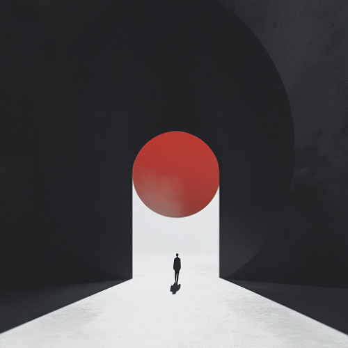 In the low light III