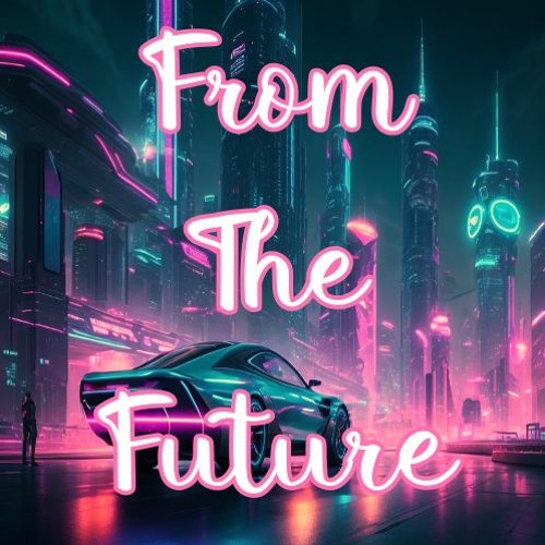 Stream From The Future by A&J | Listen online for free on SoundCloud