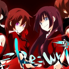 【B子 Cv  Nao Toyama】Impostor Advisory/Nisemono Chuuihou