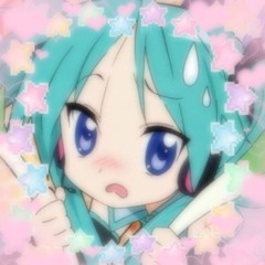 Anime/Vocaloid Playlist!! (^w^) 💖💫