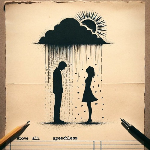 All That We're Thinking Of (Speechless)