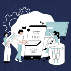 Herramientas Digitales – Audio 3: IA en la Mercadotecnia (Versión con efectos avanzados)