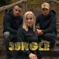 Vainez ft Emma Koning -  Jungle (Free Download)