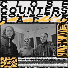 Close Counters Collective Radio Ep. 2 with Allysha Joy