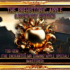 The Prehistoric Apple (Legendary Edition) (The Enchanted Mr Gaming Apple Special) (Mastered)