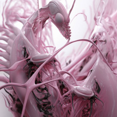 Ghost Phone - Key Glock (Nasty Tales Vol 4)