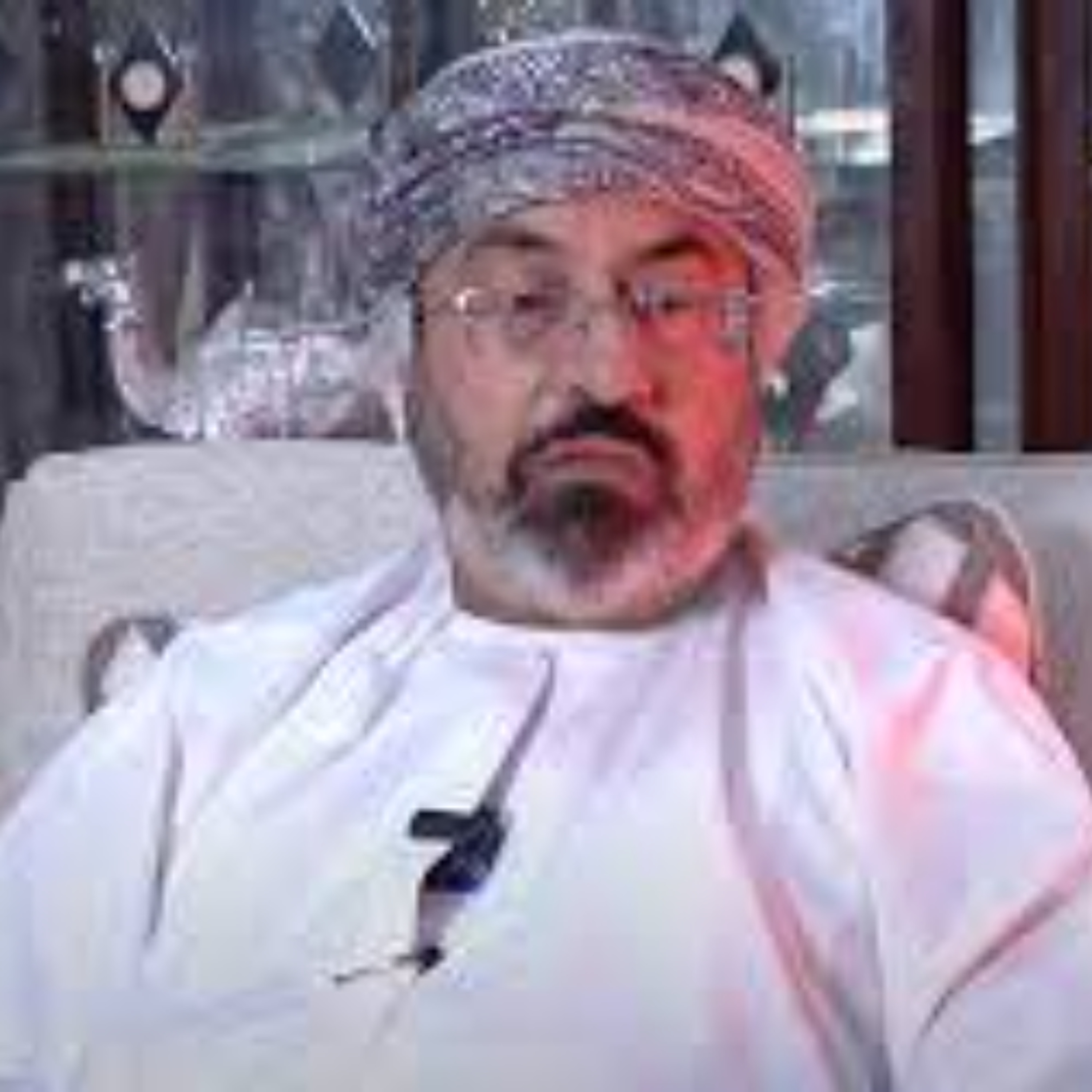 نظرة على الأداء الحكومي _ بقلم علي بن بدر البوسعيدي episode artwork