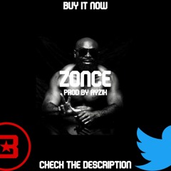 "ZONCE" - Kaaris X SCH ft Timal Type Beat - AyZik Beats 2020 - Instru Trap Rap