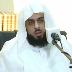 الشيخ خالد الجليل - جزء من سورة ق - وجاءت سكرة الموت بالحق