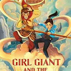 View PDF Girl Giant and the Monkey King by  Van Hoang