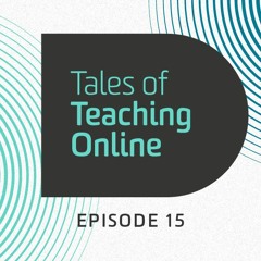 Ep. 15 - Leveraging data analytics to enhance engagement (feat. Joan Sutherland & Brett McLennan)
