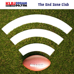The End Zone Club 12-6-25