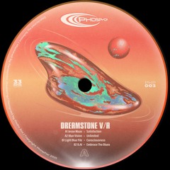 Various Artists - Dreamstone V/A (PHP003)