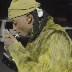 PLAYBOI CARTI — DIFFERENT DAY — ADLAI 160 BPM EDIT