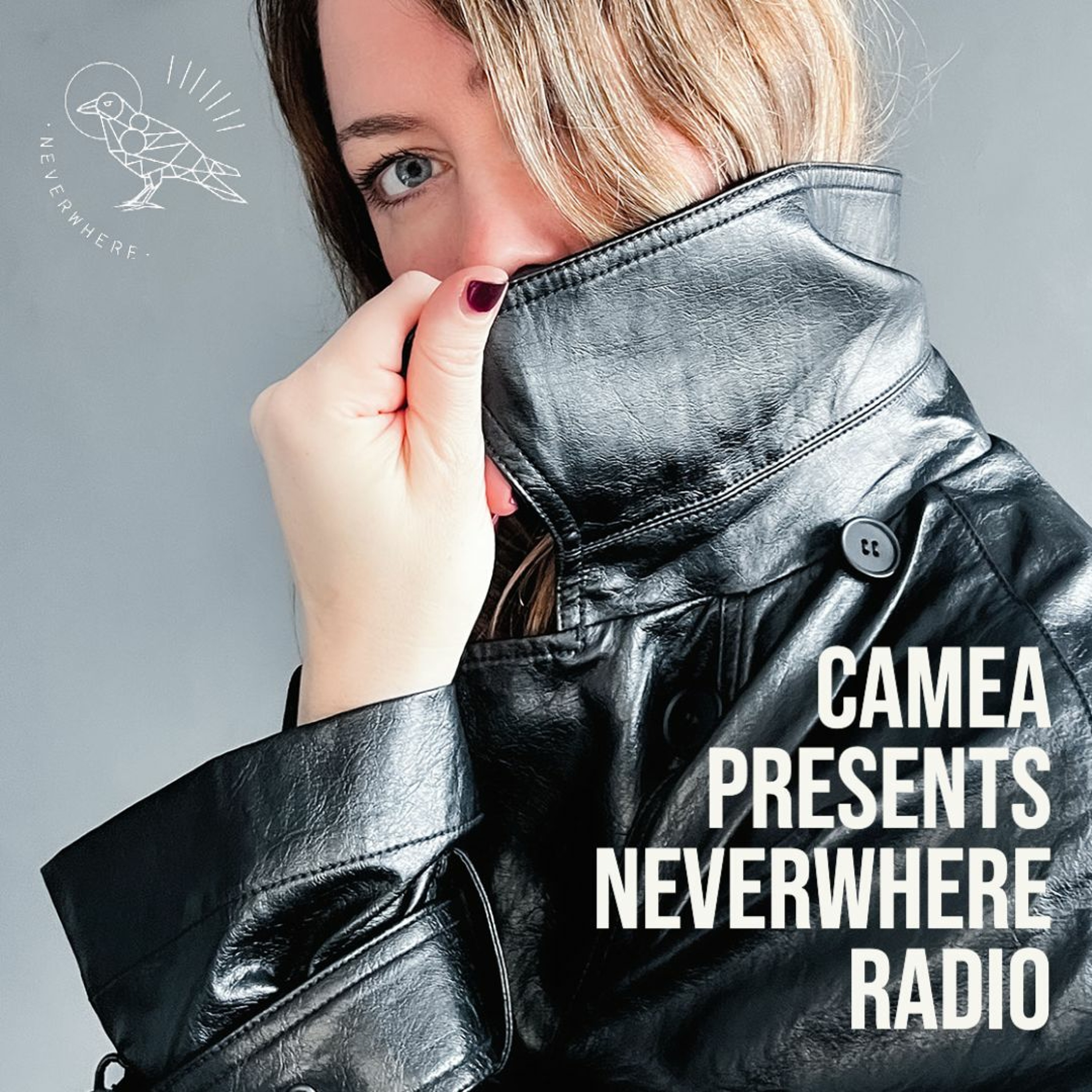 Camea Presents Neverwhere Radio