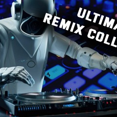 Ultimate EDM Hitmix Collection