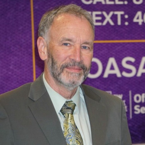 OASAS and the Courts: A Chat with Sean Byrne