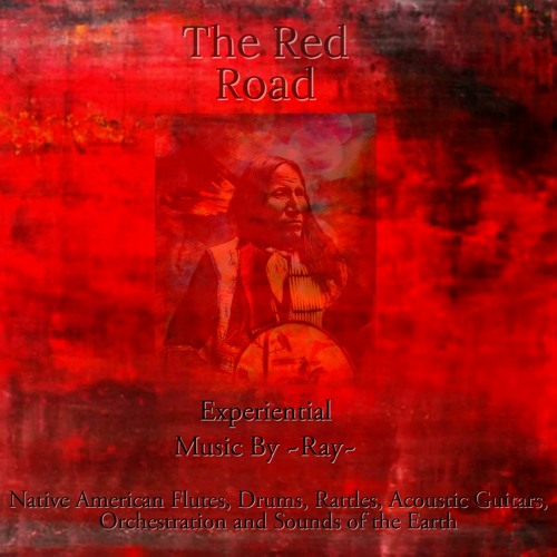 Red Cloud (sample)from "The Red Road"