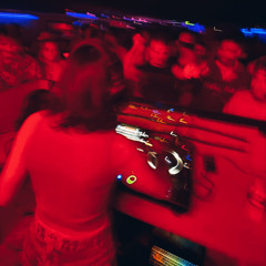 Recorded Dj Set @ Zoo (Mont de Marsan) - May 2025
