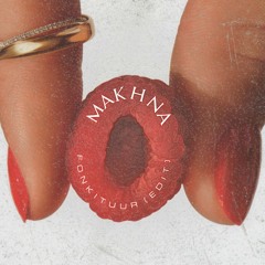 Makhna - Alka Yagnik (FonkiTuur Edit)