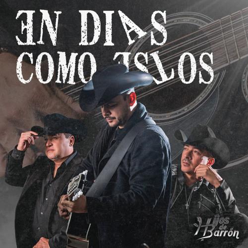 En Dias Como Estos (Single)