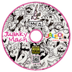 Jaleo La Calle Bar @ MIA [Marzo 2022]