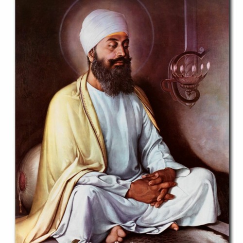 Gauree mahalaa ੯(Sadho Eho Man Geheyo Na Jayi) - Bhai Randhir Singh