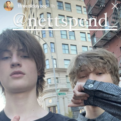 diddy bop - nettspend