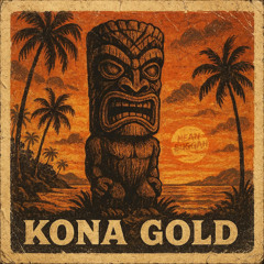 Kona Gold