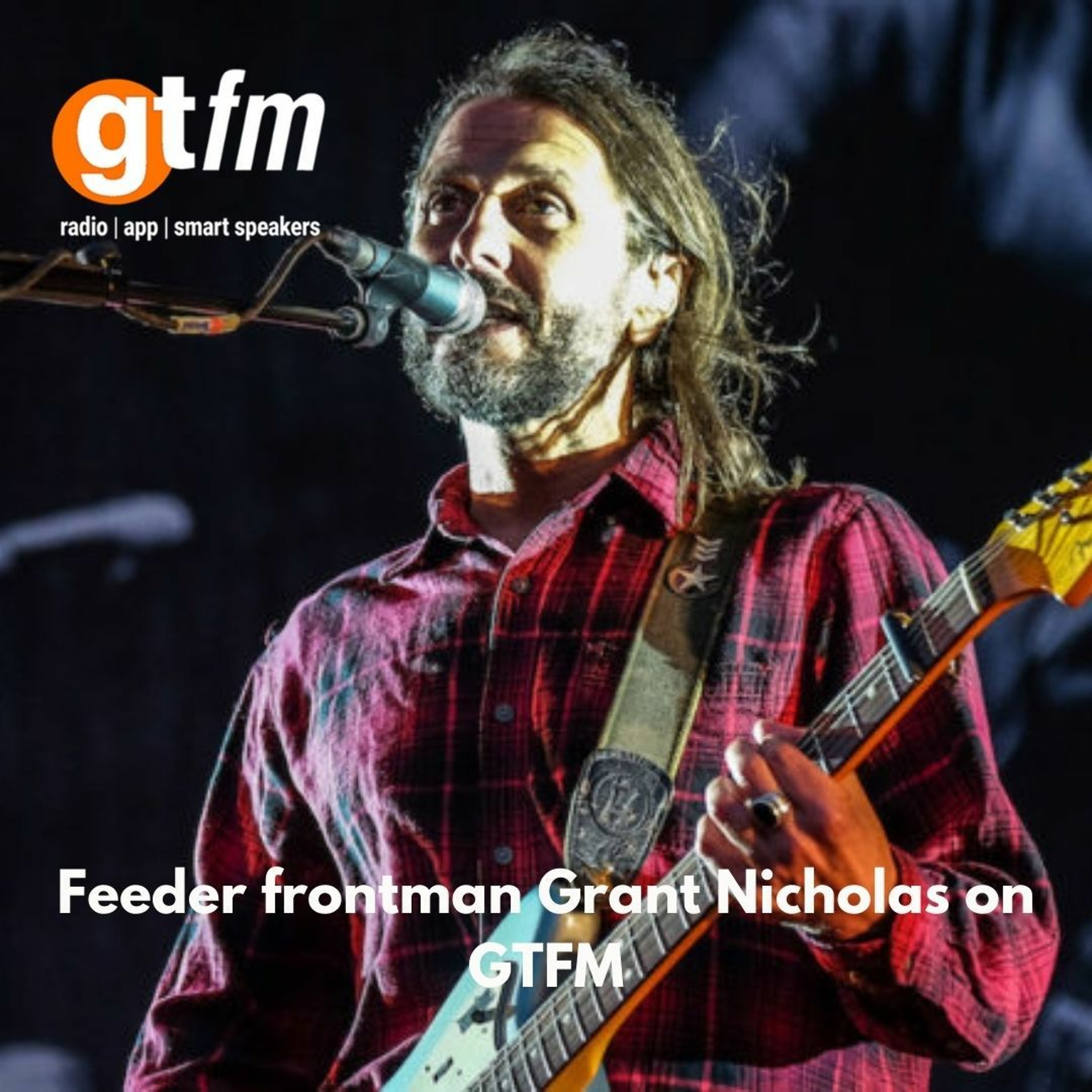 GTFM Podcasts