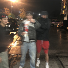 death to cado (prod. luvkris)