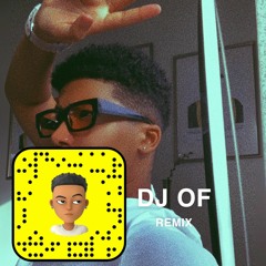 DJ OF FUNKY REMIX  ريمكس مرات - ألف باب خالد الصراف - الهدهود