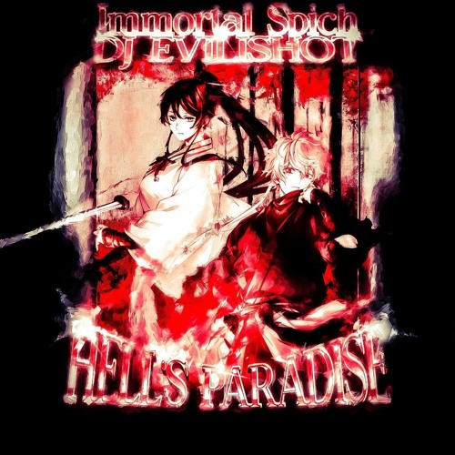 Stream HELLS PARADISE .mp3 by Immortal Spich