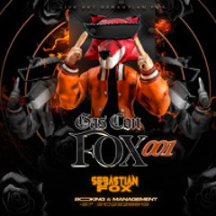 GAS CON FOX❤️‍🔥SEBASTIAN FOX  (XCLUSIVE SESSION)